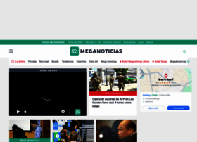 meganoticias.cl