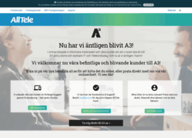 megaphone.se