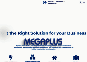 megaplus.com.pk
