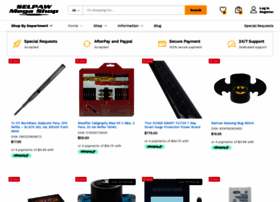 megashop.com.au