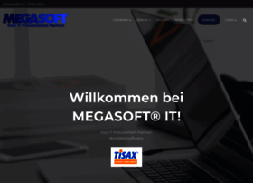 megasoft.de