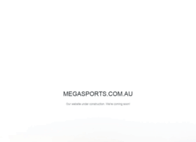 megasports.com.au