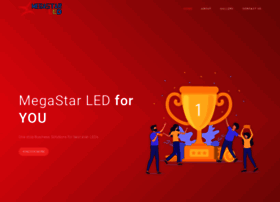 megastarled.com