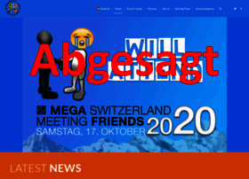 megaswitzerland.ch