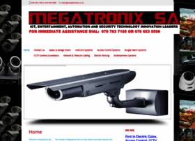 megatronixsa.co.za