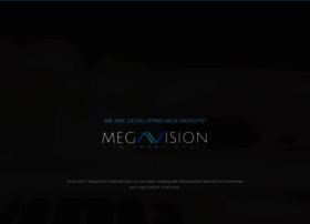 megavisionint.az