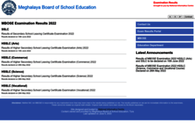 megresults.nic.in