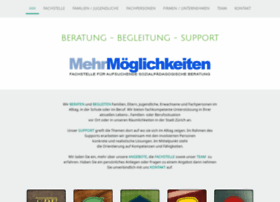 mehrmoeglichkeiten.ch