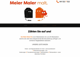 meiermaler.ch