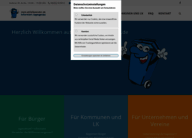 mein-abfallkalender.de