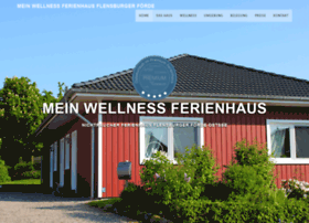 mein-wellness-ferienhaus.de