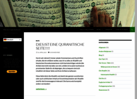 meine-islam-reform.de