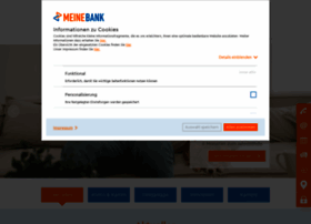 meinebank.de