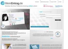 meineintrag.de