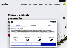 meira.fi