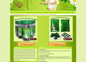 meizitangbotanicalslimsoftgel.com