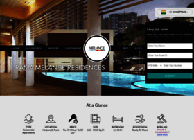 melangeresidences.co.in