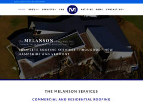 melanson.com