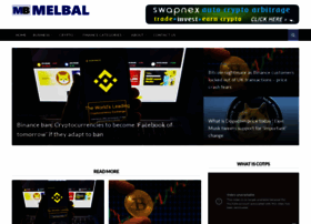 melbal.com