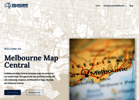 melbmap.com.au