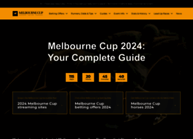 melbourne-cup.online