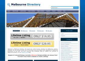 melbournedirectory.com.au