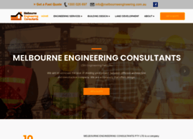 melbourneengineering.com.au