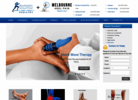 melbourneheelpain.com.au