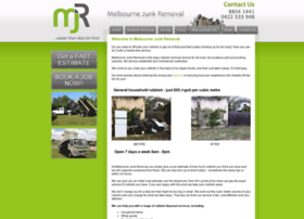 melbournejunkremoval.com.au