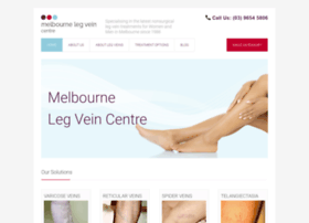 melbournelegveincentre.com.au