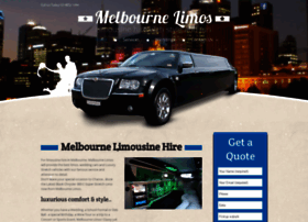 melbournelimos.com.au