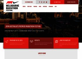 melbournemarathon.com.au