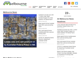 melbournenews.net