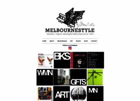 melbournestyle.com.au