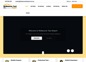 melbournetaxiairport.com.au