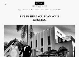 melbourneweddinggroup.com.au