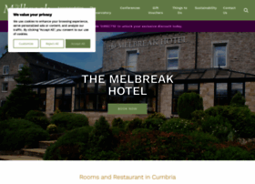 melbreakhotel.co.uk