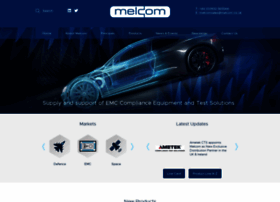 melcom.co.uk