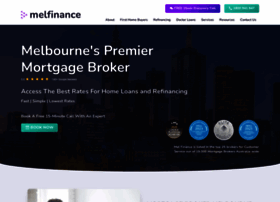 melfinance.com.au