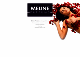 meline-parfums.fr