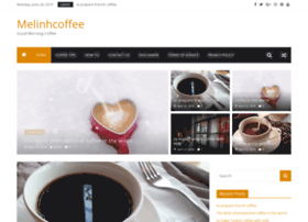 melinhcoffee.site