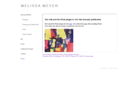 melissameyerstudio.com