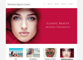 melissasbeautyclinic.com.au