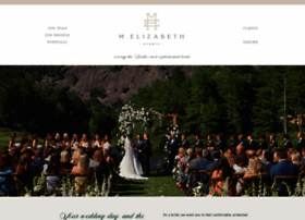 melizabethevents.com