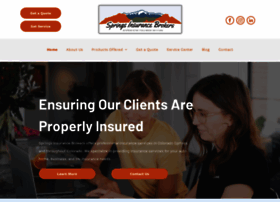 mellingerinsurance.com