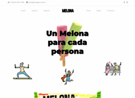 melona.com.ar