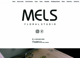 melsflowers.ca