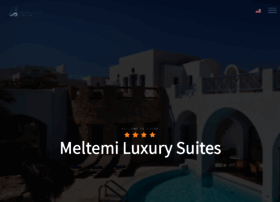 meltemihotel.gr