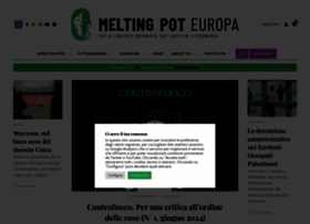 meltingpot.org