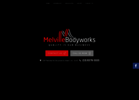 melvillebodyworks.com.au